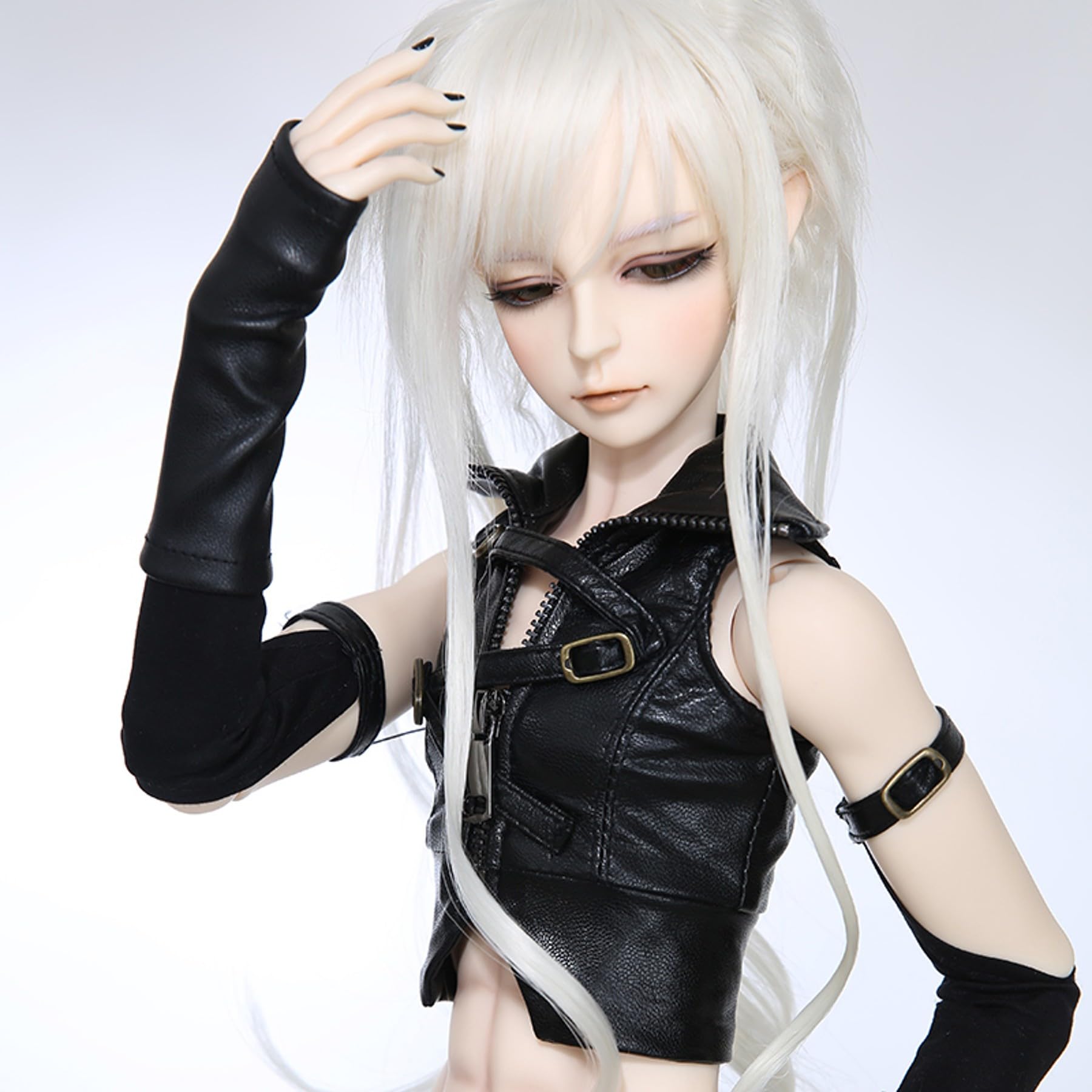 Amazon.co.jp: BJDドール 球体関節人形 1/3 bjd SD 樹脂球体関節人形手